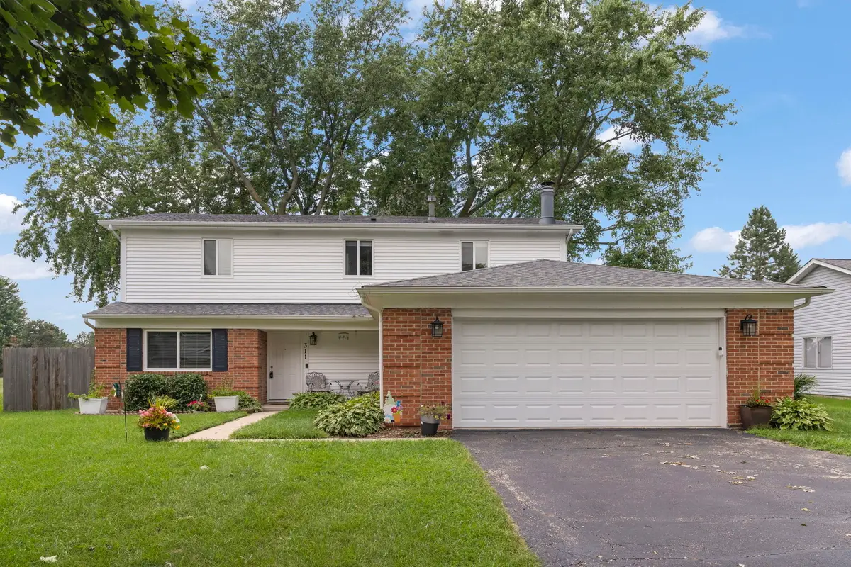 311 Thistle Drive, Bolingbrook, IL 60490 - #1