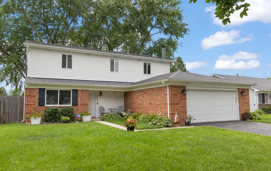 311 Thistle Drive, Bolingbrook, IL 60490 - #2