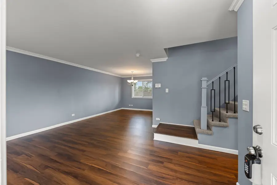 311 Thistle Drive, Bolingbrook, IL 60490 - #3
