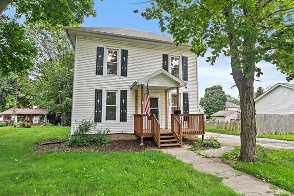436 W Washington Street, Marengo, IL 60152