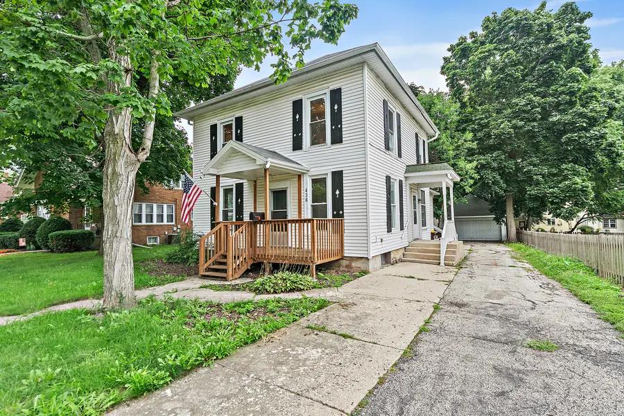 436 W Washington Street, Marengo, IL 60152 - #2