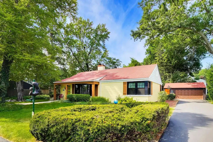 1353 Golf Avenue, Highland Park, IL 60035 - #2