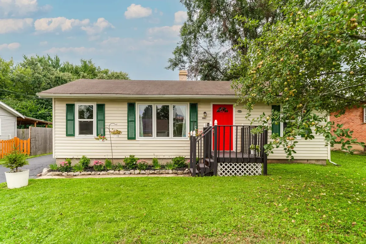 12231 W Bonnie Brook Lane, Beach Park, IL 60087 - #1