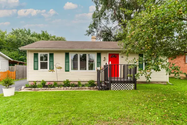 12231 W Bonnie Brook Lane, Beach Park, IL 60087