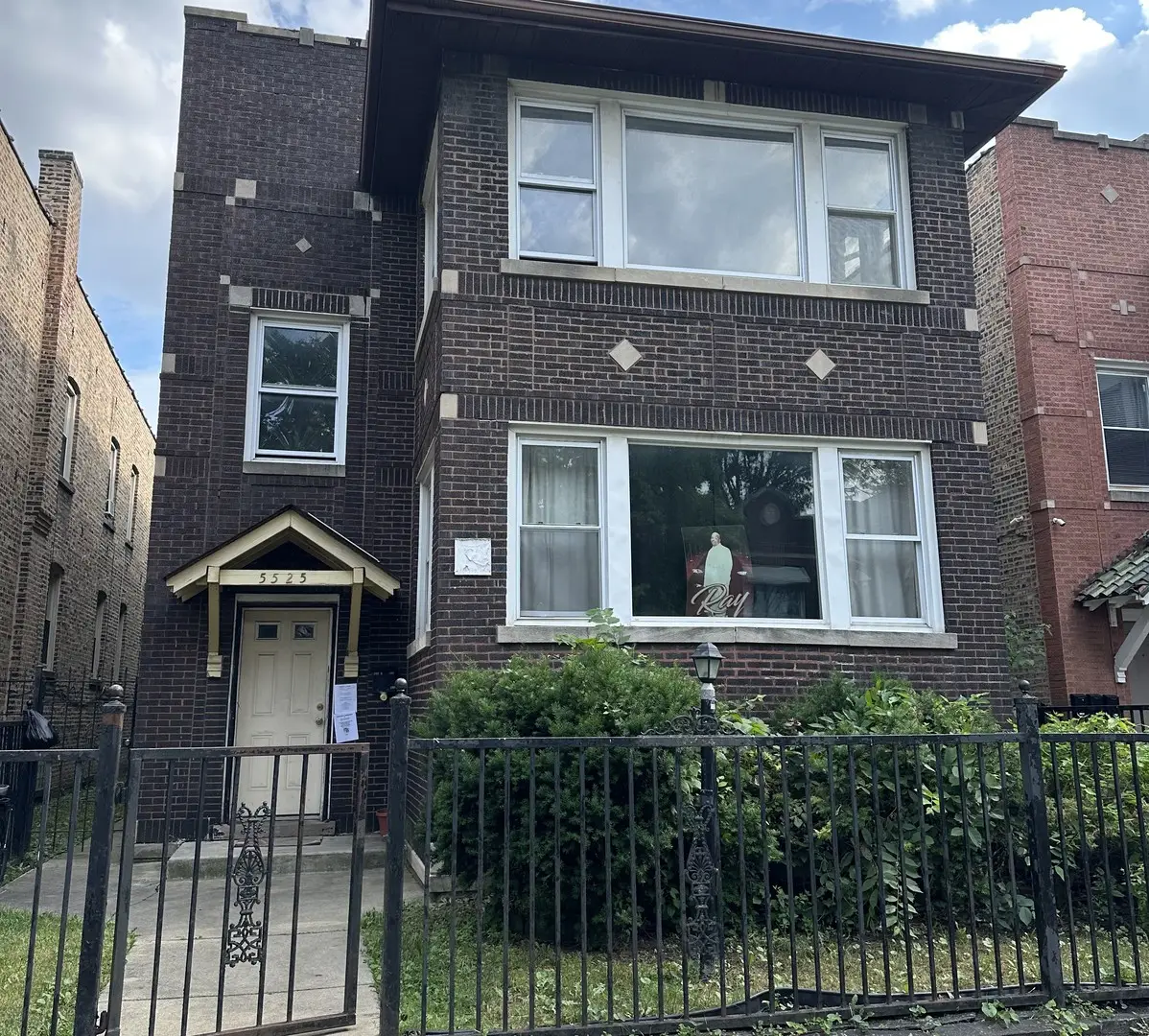 5525 W Jackson Boulevard, Chicago, IL 60644 - #1