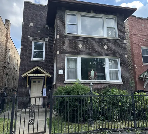 5525 W Jackson Boulevard, Chicago, IL 60644