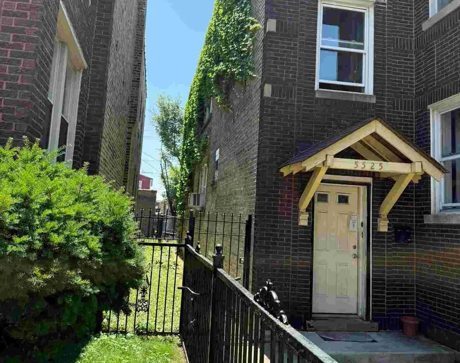 5525 W Jackson Boulevard, Chicago, IL 60644 - #2