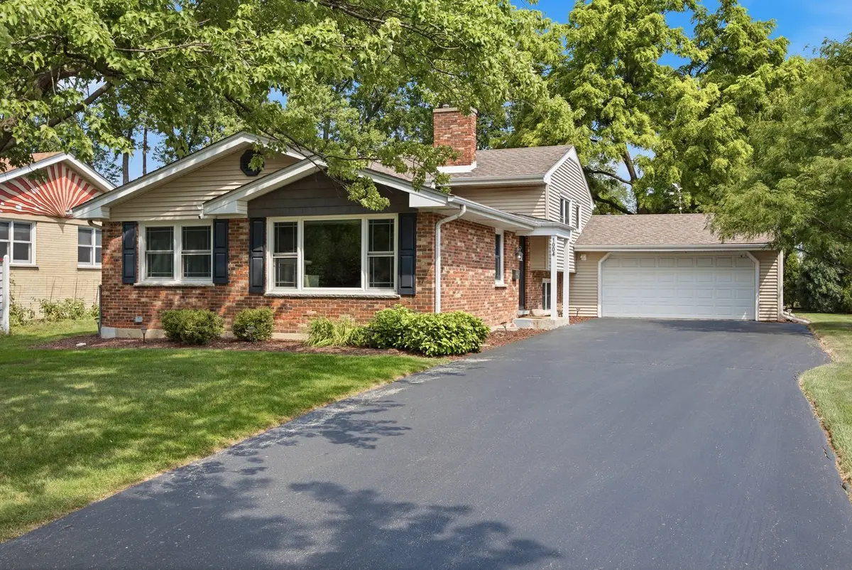1004 61st Street, Downers Grove, IL 60516 - #1