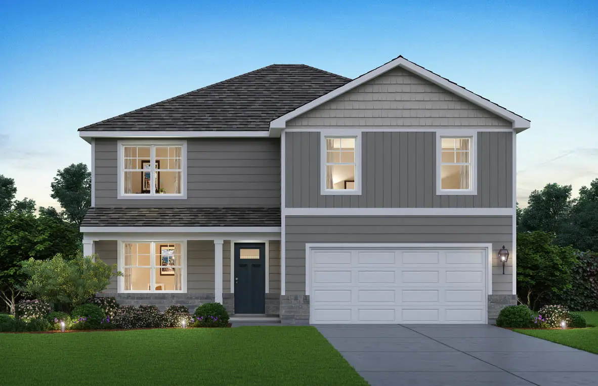10035 Goodridge Street, Huntley, IL 60142 - #1