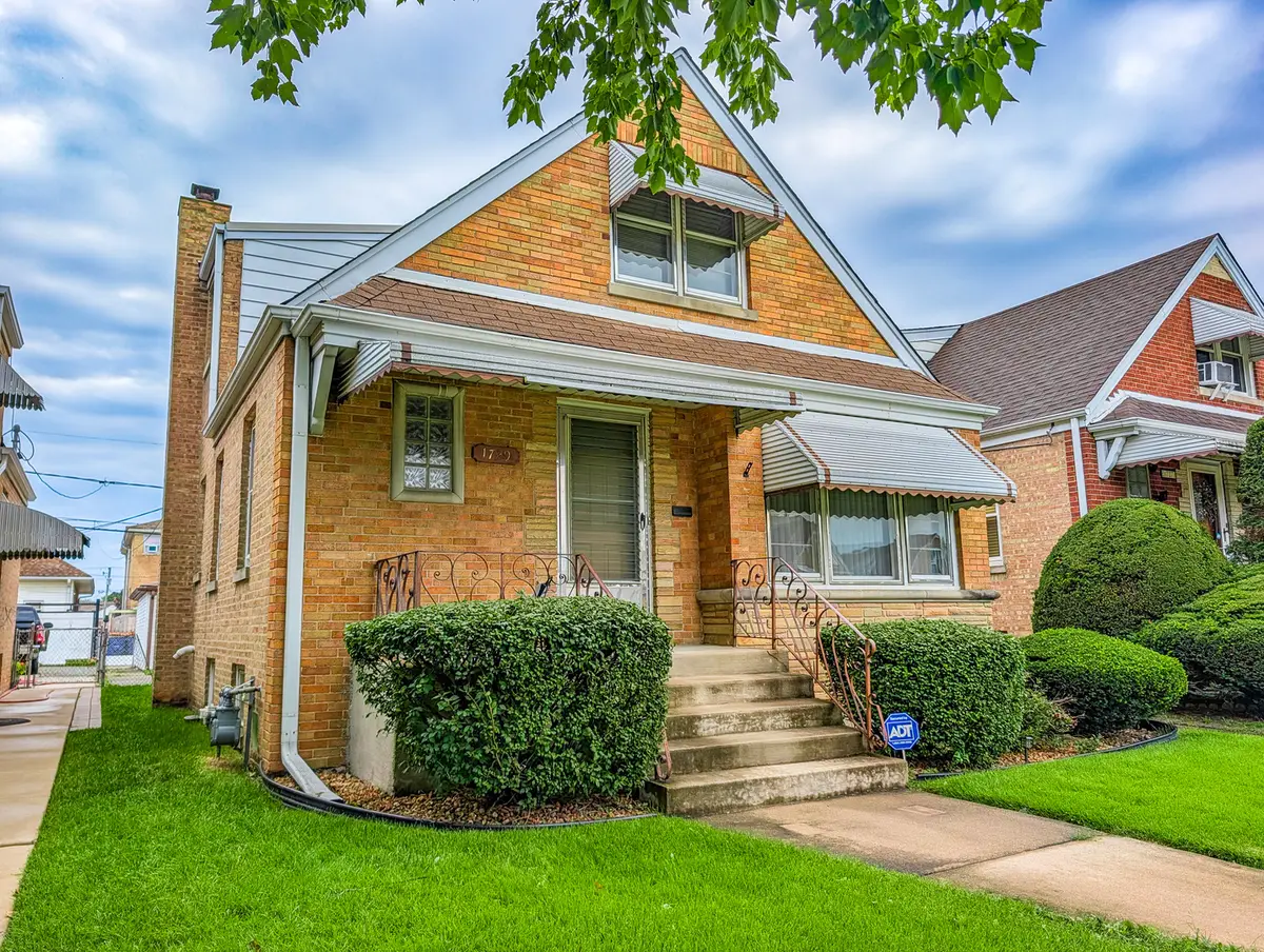 1729 N 23rd Avenue, Melrose Park, IL 60160 - #1