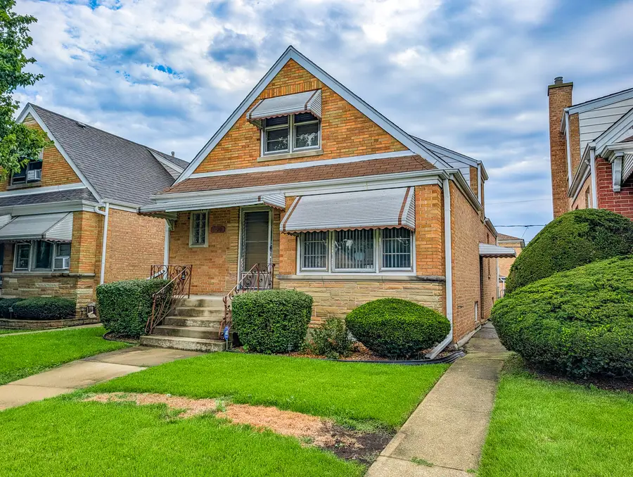 1729 N 23rd Avenue, Melrose Park, IL 60160 - #2