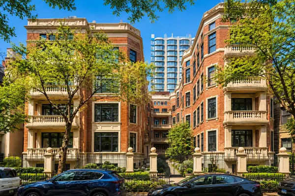 1447 N Dearborn Street #1N, Chicago, IL 60610