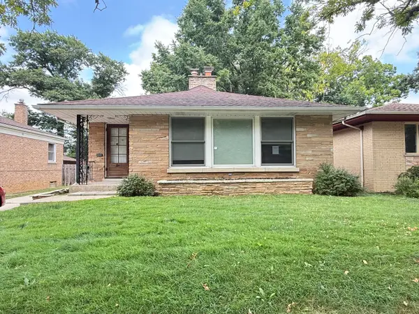 1811 N Thatcher Avenue, Elmwood Park, IL 60707