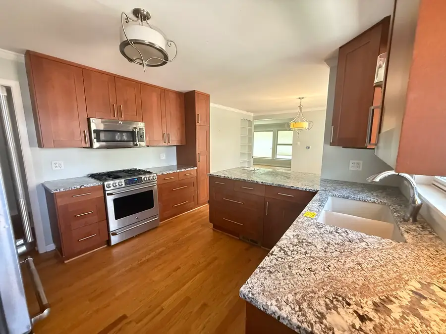 1811 N Thatcher Avenue, Elmwood Park, IL 60707 - #2