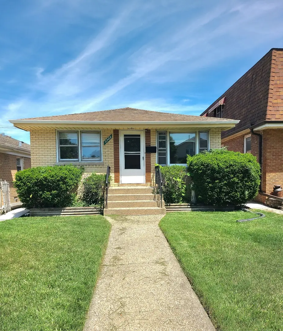 7723 Leclaire Avenue, Burbank, IL 60459 - #1