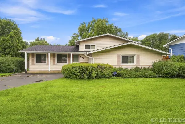 627 Maple Avenue, Lisle, IL 60532