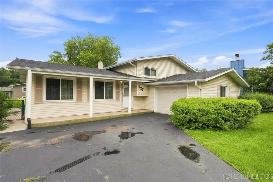 627 Maple Avenue, Lisle, IL 60532 - #2