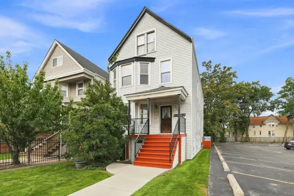 3516 N Cicero Avenue, Chicago, IL 60641