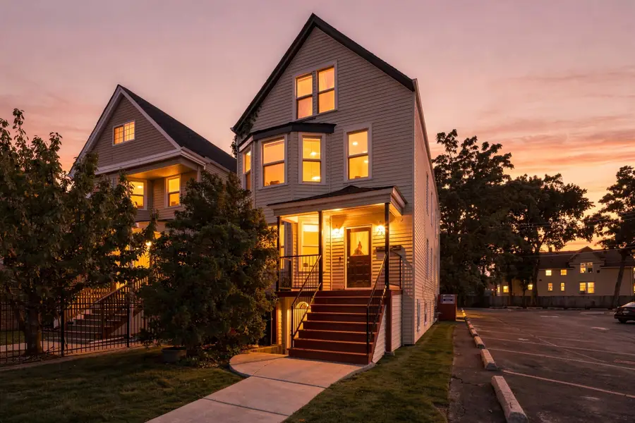 3516 N Cicero Avenue, Chicago, IL 60641 - #2