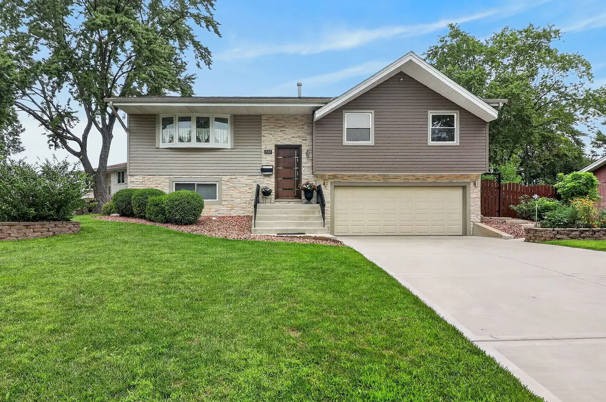 1514 Princeton Lane, Schaumburg, IL 60193 - #1