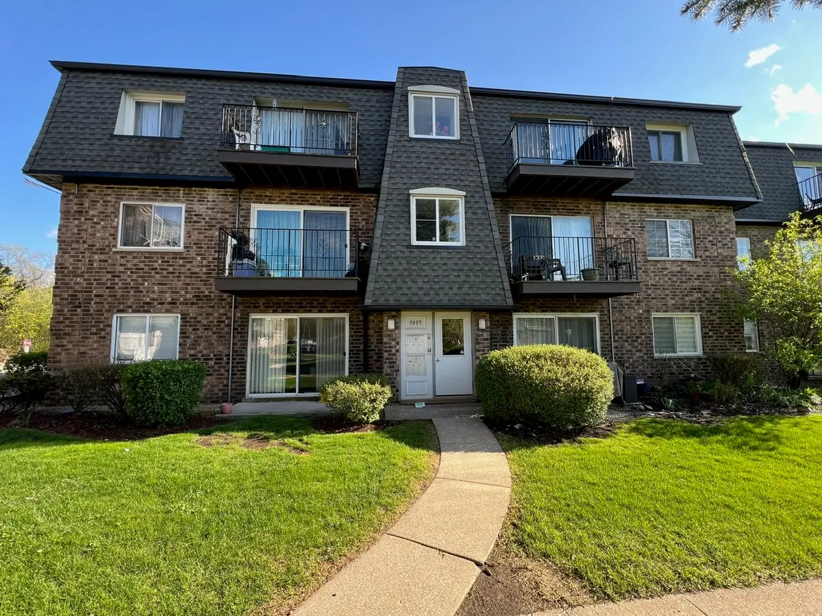9409 Bay Colony Drive #1E, Des Plaines, IL 60016 - #1