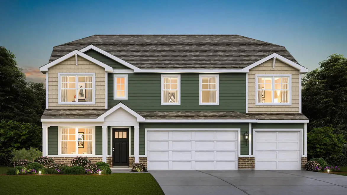 11223 Fleetwood Street, Huntley, IL 60142 - #1