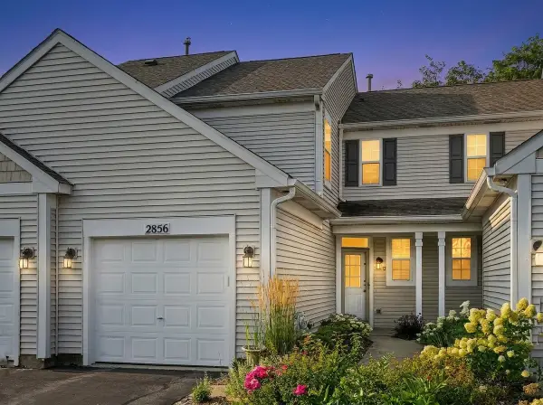 2856 Gypsum Circle #2856, Naperville, IL 60564