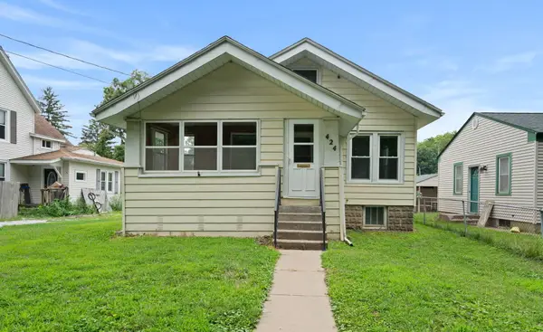 424 S Concord Street, Davenport, IA 52802