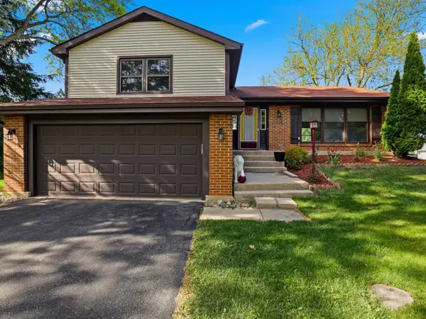 Address Withheld By Seller, Bartlett, IL 60103