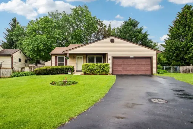 356 Westbrook Circle, Naperville, IL 60565 - #1