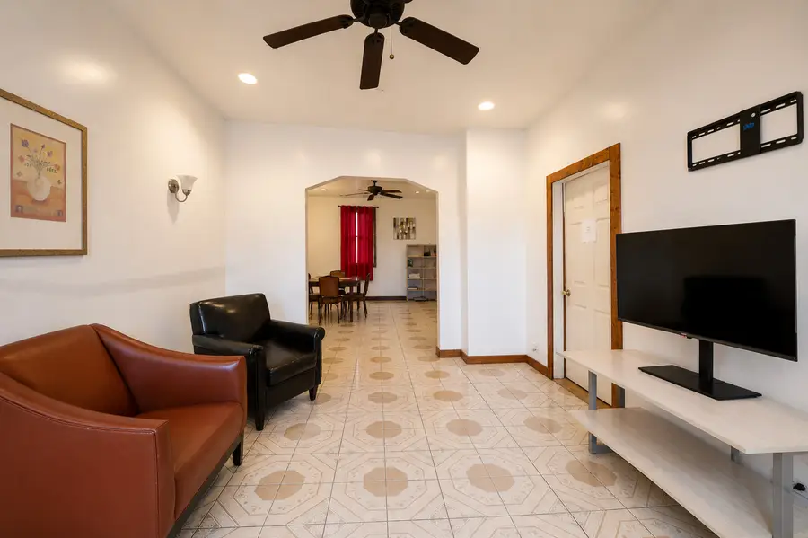 5134 S Wolcott Avenue, Chicago, IL 60609 - #3