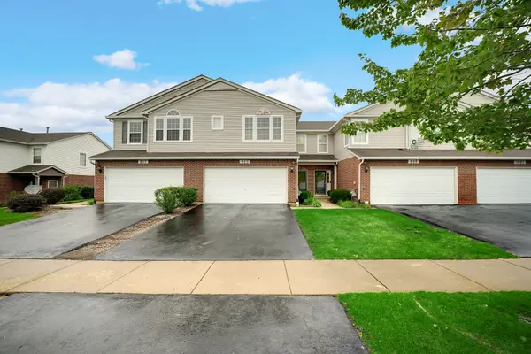 923 Fieldside Drive, Matteson, IL 60443