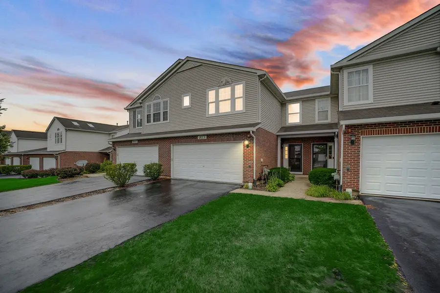 923 Fieldside Drive, Matteson, IL 60443 - #2