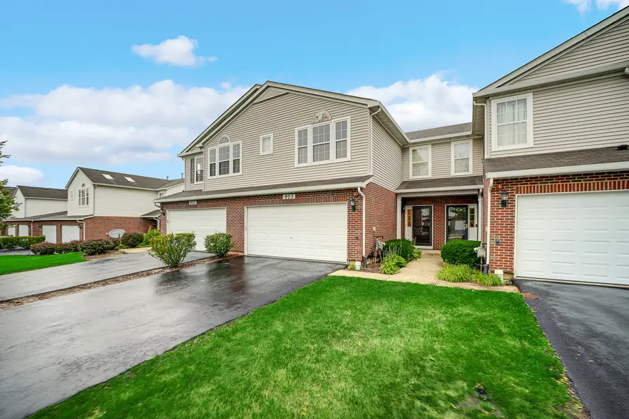 923 Fieldside Drive, Matteson, IL 60443 - #3