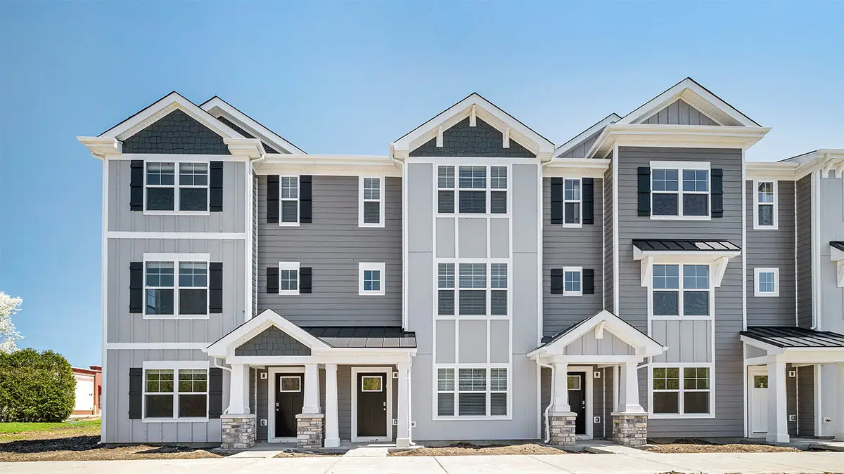 514 Yosemite Way, Mundelein, IL 60060 - #1