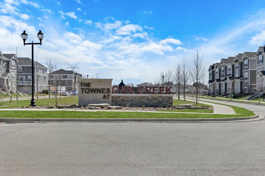 514 Yosemite Way, Mundelein, IL 60060 - #2