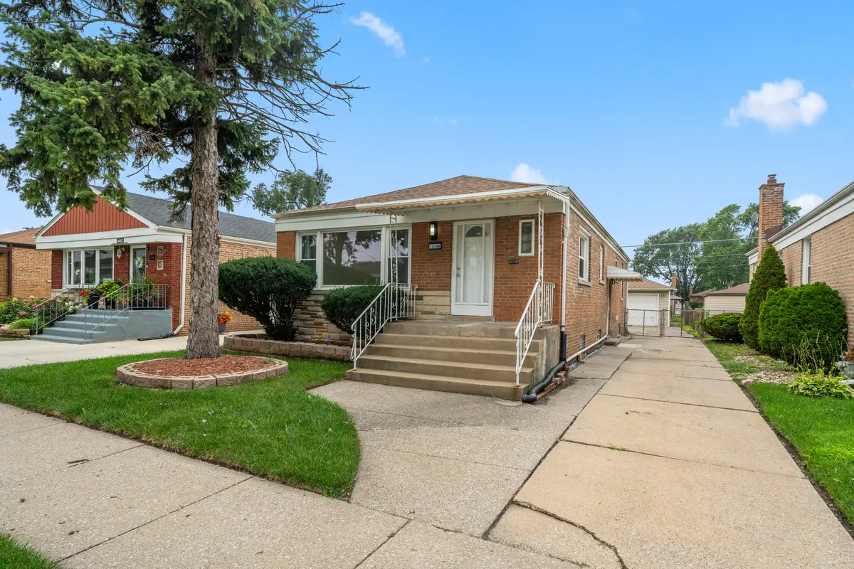 14408 S Hoxie Avenue, Burnham, IL 60633 - #1