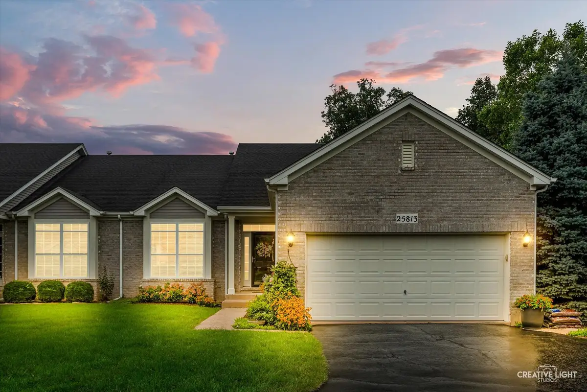 25813 W Timber Ridge Drive, Channahon, IL 60410 - #1