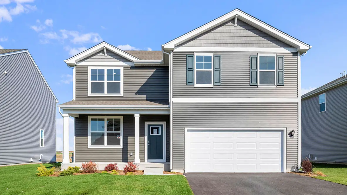 13560 S Coronado Circle, Plainfield, IL 60544 - #1