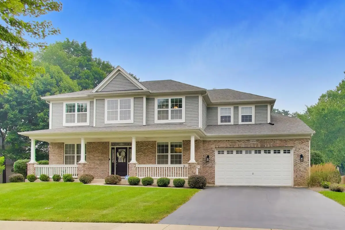 2460 Savanna Drive, Wauconda, IL 60084 - #1