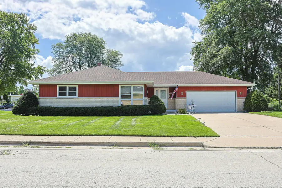 1305 Van Street, Elgin, IL 60123 - #2