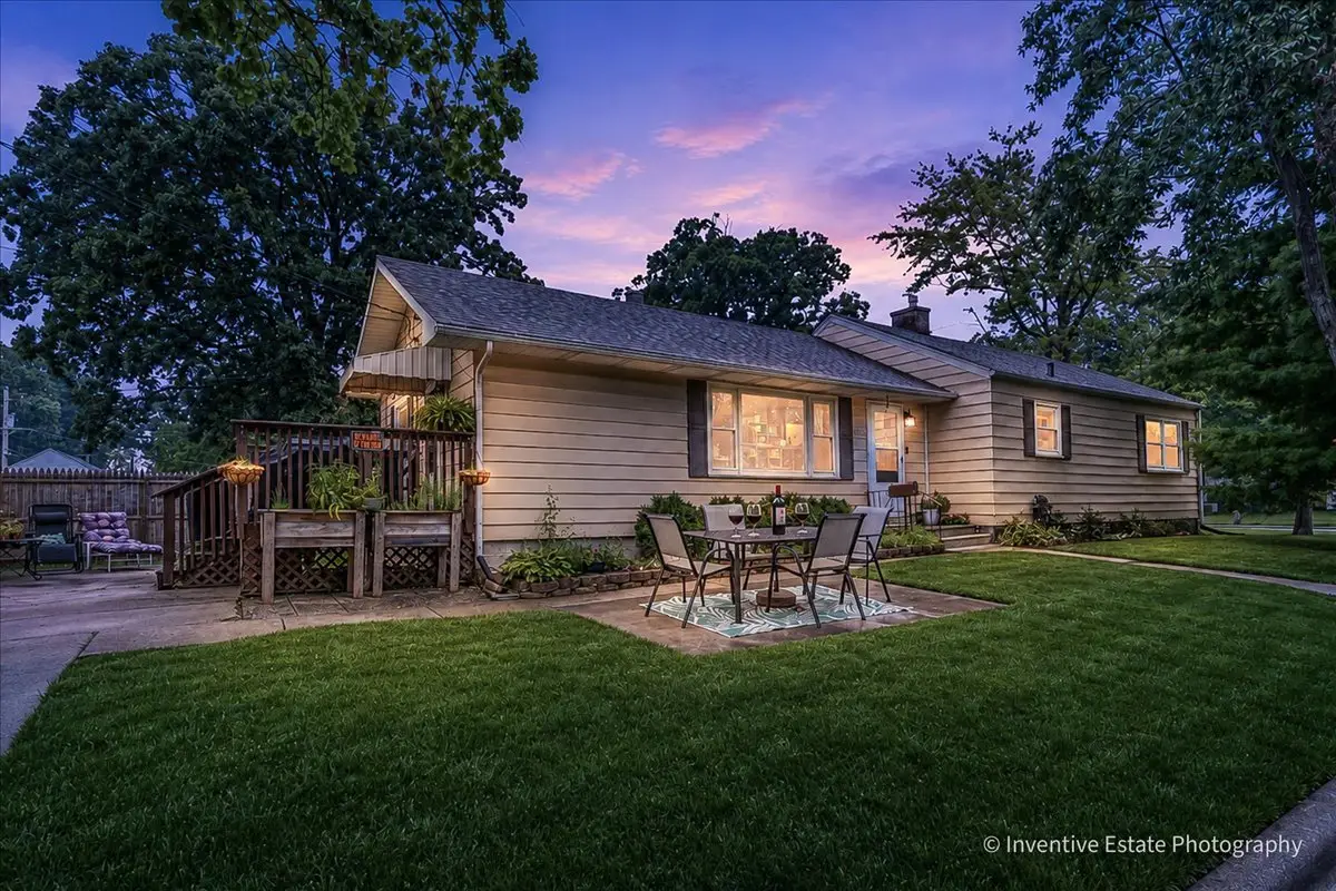 1051 Cottage Place, Joliet, IL 60436 - #1