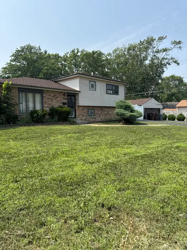 2900 175th Street, Hazel Crest, IL 60429
