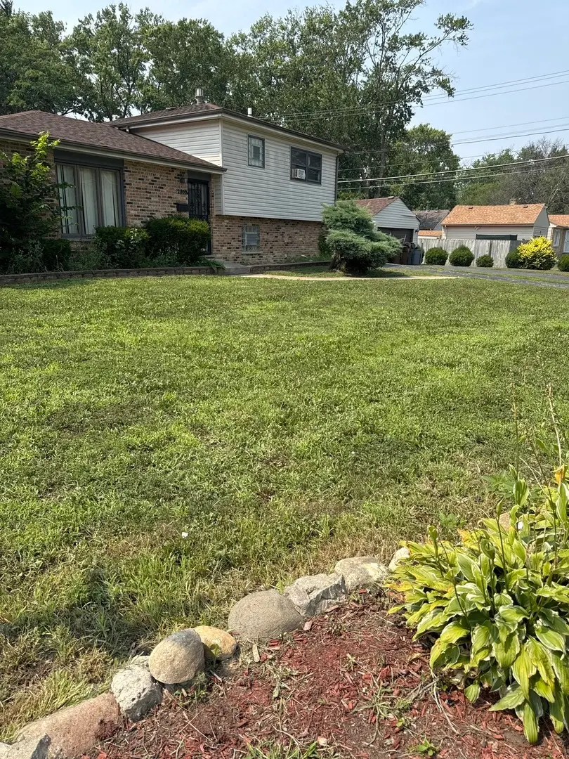 2900 175th Street, Hazel Crest, IL 60429 - #2