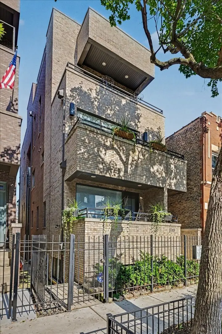 1019 N Marshfield Avenue #2, Chicago, IL 60622 - #2