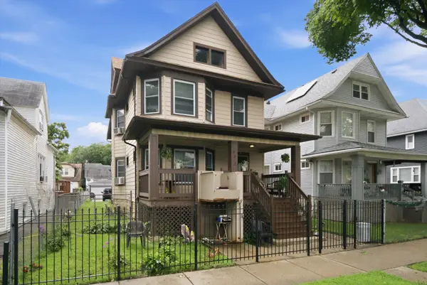 5513 W Cortez Street, Chicago, IL 60651