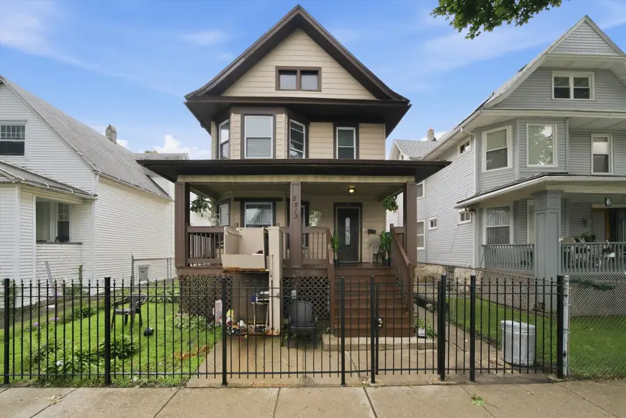 5513 W Cortez Street, Chicago, IL 60651 - #2