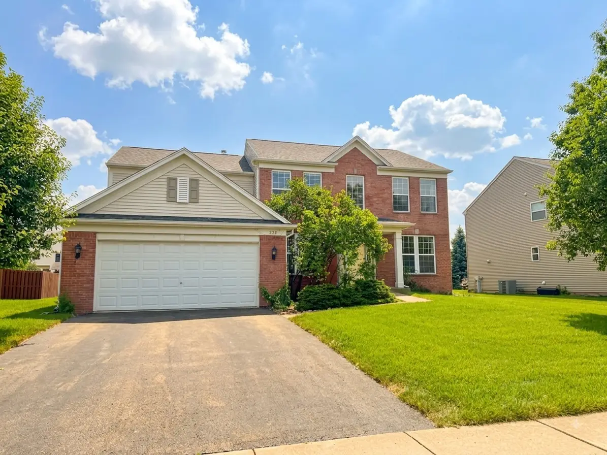 354 Hogan Street, Bolingbrook, IL 60490 - #1