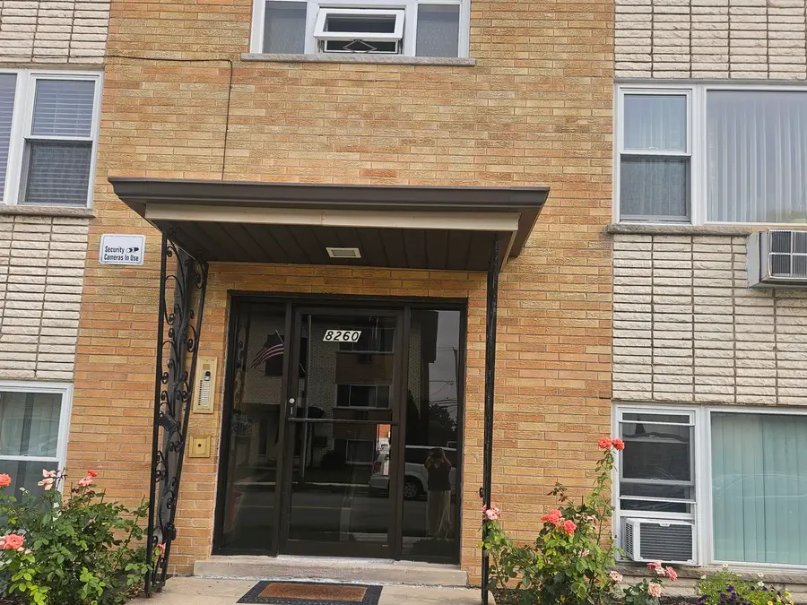 8260 W Oconnor Drive #2NW, River Grove, IL 60171 - #3
