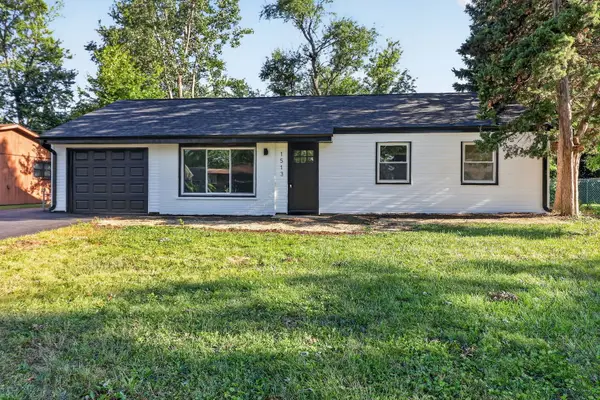 1513 77th Street, Darien, IL 60561